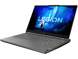 Lenovo Legion 5 15IAH7 / 15.6 IPS FullHD 165Hz / Core i5-12500H / 16GB  DDR5 / 512GB NVMe / GeForce RTX 3050 4GB GDDR6 / No OS