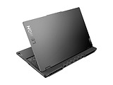 Lenovo Legion 5 15IAH7 / 15.6 IPS FullHD 165Hz / Core i5-12500H / 16GB  DDR5 / 512GB NVMe / GeForce RTX 3050 4GB GDDR6 / No OS