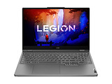 Lenovo Legion 5 15IAH7 / 15.6 IPS FullHD 165Hz / Core i5-12500H / 16GB  DDR5 / 512GB NVMe / GeForce RTX 3050 4GB GDDR6 / No OS