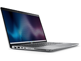 DELL Latitude 5440 / 14 FullHD IPS / Core i7-1355U / 16GB DDR4 / 512GB NVMe / Intel Iris Xe / Grey Linux DOS