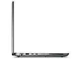 DELL Latitude 5440 / 14 FullHD IPS / Core i7-1355U / 16GB DDR4 / 512GB NVMe / Intel Iris Xe / Grey Linux DOS