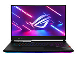 ASUS ROG Strix SCAR 17 G733PZ / 17.3 WQHD 240Hz / Ryzen 9 7945HX / 32Gb  DDR5 / 1.0Tb SSD / GeForce RTX 4080 12Gb / No OS