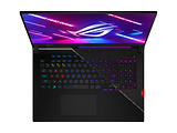 ASUS ROG Strix SCAR 17 G733PZ / 17.3 WQHD 240Hz / Ryzen 9 7945HX / 32Gb  DDR5 / 1.0Tb SSD / GeForce RTX 4080 12Gb / No OS