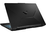 ASUS TUF Gaming F15 FX506HF / 15.6 FullHD 144Hz / Core i5-11400H / 16Gb RAM / 512Gb SSD / GeForce RTX 2050 4Gb / No OS
