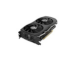 ZOTAC GeForce RTX 4060 Ti Twin Edge 8GB GDDR6 128bit / ZT-D40610E-10M