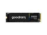GOODRAM PX600 Gen.3 1TB / SSDPR-PX600-1K0-80