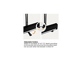 Reflecta Soundbar Holder SBH114