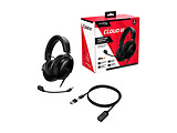 HyperX Cloud III / Black