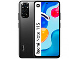 Xiaomi Redmi Note 11S / 6.43 AMOLED 90Hz / Helio G96 / 8GB / 128GB / 5000mAh