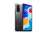 Xiaomi Redmi Note 11S / 6.43 AMOLED 90Hz / Helio G96 / 8GB / 128GB / 5000mAh