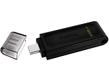 Kingston DataTravaler 70 256GB USB Type-C / DT70/256GB /