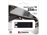 Kingston DataTravaler 70 256GB USB Type-C / DT70/256GB /