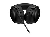 HyperX Cloud III / Black