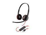 Plantronics BLACKWIRE C3220 USB-A / 209745-22
