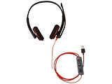 Plantronics BLACKWIRE C3220 USB-A / 209745-22