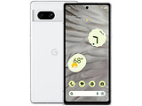Google Pixel 7a 5G / 6.1 OLED 90Hz / Tensor G2 / 8GB / 128GB / 4385mAh White
