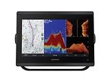 Garmin GPSMAP 8412 + Worldwide Basemap / 010-02092-00