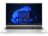 HP ProBook 450 G9 / 15.6 FullHD / Core i7-1260P / 16GB DDR4 / 1.0TB NVMe / Pike Silver Aluminum / Windows