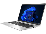 HP ProBook 450 G9 / 15.6 FullHD / Core i7-1260P / 16GB DDR4 / 1.0TB NVMe / Pike Silver Aluminum / Windows