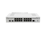 MikroTik CCR2004-16G-2S+PC