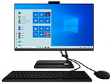 Lenovo IdeaCentre 3 24ALC6 / 23.8 FullHD IPS / Ryzen 3 7330U / 8GB DDR4 / 512GB NVMe / DOS