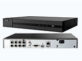 HiLook NVR-108MH-D/8P
