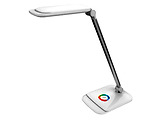 Platinet DESK LAMP 12W + NIGHT LAMP + USB CHARGER