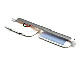 Platinet DESK LAMP 12W + NIGHT LAMP + USB CHARGER