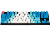 Varmilo VEA87 Summit R2 Cherry Mx Silent Red Multicolor / A23A022A6A1A06A007