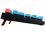 Varmilo VEA87 Summit R2 Cherry Mx Silent Red Multicolor / A23A022A6A1A06A007