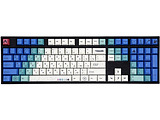 Varmilo VEA108 Summit R2 Cherry Mx Silent Red Multicolor / A26A022A6A1A06A007