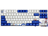 Varmilo VEA87 Lovebirds-I Cherry Mx Silent Red Multicolor / A23A002A6A0A01A003