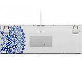Varmilo VEA87 Lovebirds-I Cherry Mx Red Multicolor / A23A002A3A0A01A003