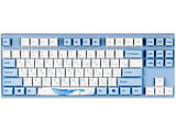 Varmilo VEA87 Sea Melody Cherry Mx Silent Red Multicolor / A23A038A6A1A06A033