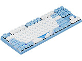 Varmilo VEA87 Sea Melody Cherry Mx Silent Red Multicolor / A23A038A6A1A06A033
