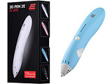 2E SL-900 Pen 3D / 2E-SL-900 Blue