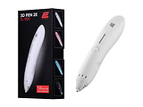 2E SL-900 Pen 3D / 2E-SL-900 White