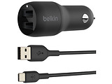 Belkin 24W / CCE001BT1MBK