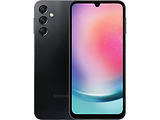 Samsung Galaxy A24 / 6.5 Super AMOLED 90Hz / Helio G99 / 6GB / 128GB / 5000mAh Black