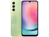Samsung Galaxy A24 / 6.5 Super AMOLED 90Hz / Helio G99 / 6GB / 128GB / 5000mAh Green