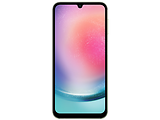 Samsung Galaxy A24 / 6.5 Super AMOLED 90Hz / Helio G99 / 6GB / 128GB / 5000mAh Green