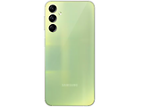 Samsung Galaxy A24 / 6.5 Super AMOLED 90Hz / Helio G99 / 6GB / 128GB / 5000mAh Green