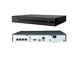 HiLook NVR-104MH-D/4P