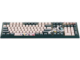 Varmilo VBS108 Crane Cherry Mx Silent / A03A037A6A0A17A031