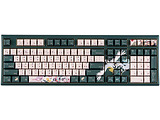 Varmilo VBS108 Crane Cherry Mx Silent / A03A037A6A0A17A031