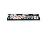 Varmilo VBS108 Crane Cherry Mx Red / A03A037A3A0A17A031