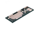 Varmilo VBS108 Crane Cherry Mx Red / A03A037A3A0A17A031