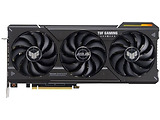 ASUS GeForce RTX 4070 12GB GDDR6X TUF Gaming 192Bit / TUF-RTX4070-O12G-GAMING