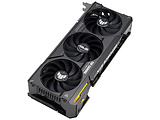 ASUS GeForce RTX 4070 12GB GDDR6X TUF Gaming 192Bit / TUF-RTX4070-O12G-GAMING