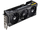 ASUS GeForce RTX 4070 12GB GDDR6X TUF Gaming 192Bit / TUF-RTX4070-O12G-GAMING